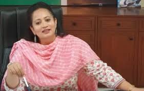 Now specialist doctors will be available on-call in government hospitals of Haryana - Aarti Singh Rao.